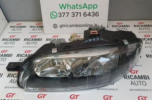 Fiat bravo brava faro - /,
