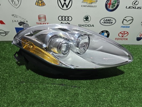 Faro fiat bravo anteriore - faro,