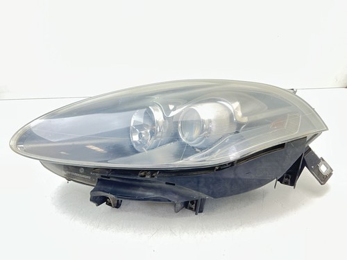 Faro anteriore sinistro - anteriore,