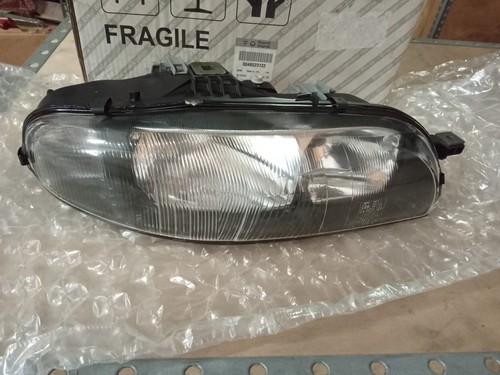 Fiat bravo brava - bravo, faro