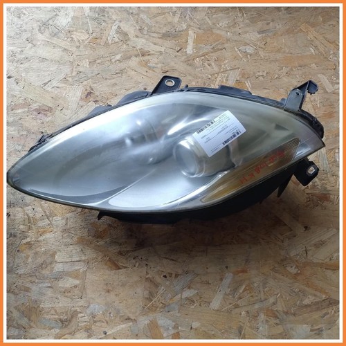 Faro fanale proiettore - faro,