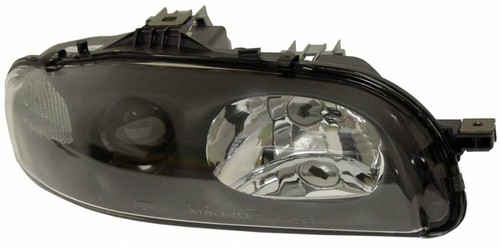 Faro anteriore per fiat - faro,