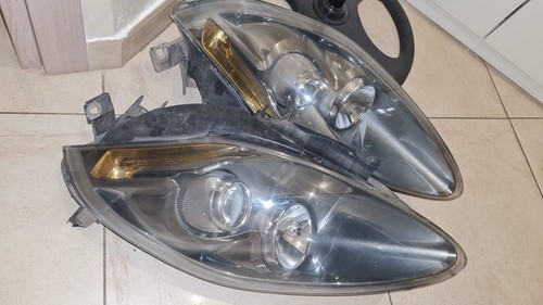 Fanali sport fiat - fanali,