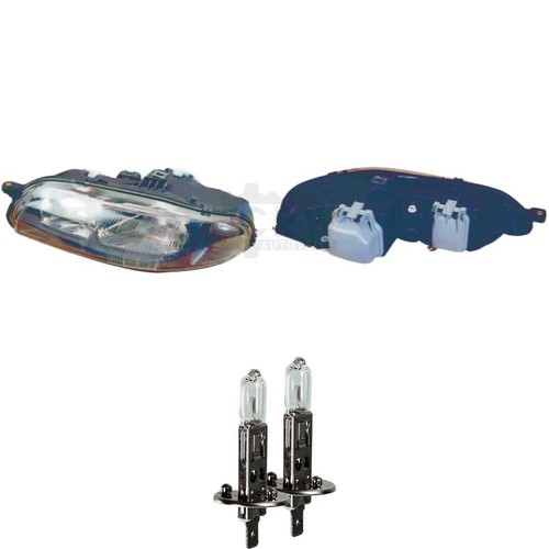 Faro destro per - per, fiat
