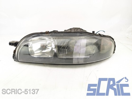 Faro anteriore fiat brava 182 - faro,