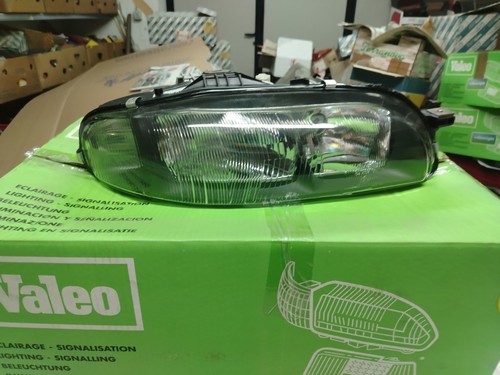 Faro anteriore destro - , manuale