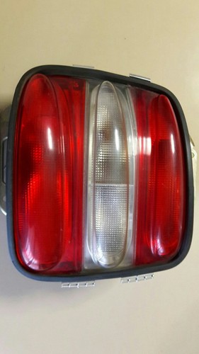 Faro fanale posteriore fiat - dx,