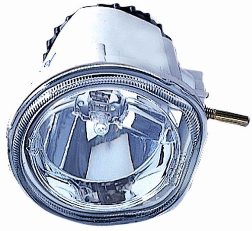Faro fendinebbia destro per - fendinebbia,
