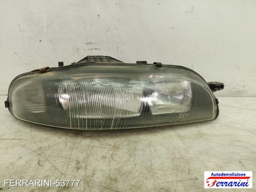 Faro anteriore fiat - brava, 182