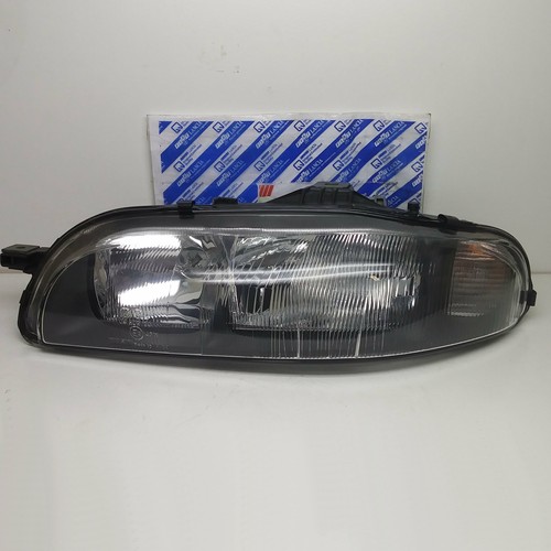 Faro anteriore sinistro fiat - anteriore,