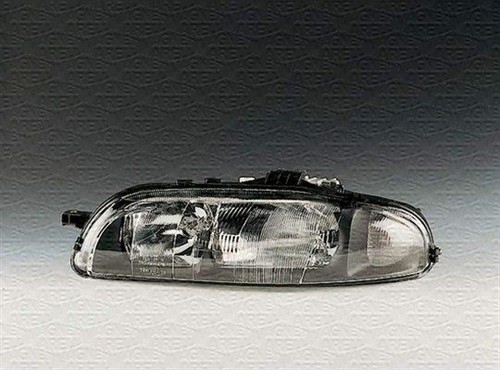 Fiat 46523121 faro anteriore - 46523121,