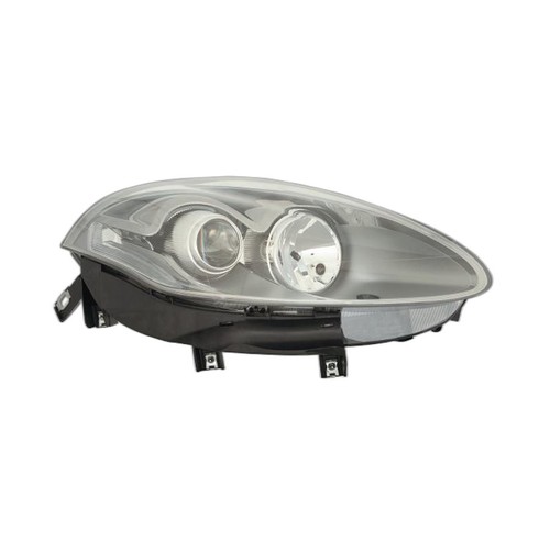 Faro anteriore destro fiat - dx,