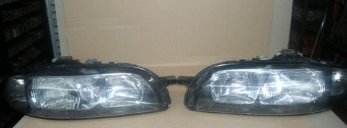 Fari anteriori sx fiat - anteriori,