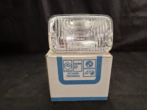 Faro anteriore triom piaggio - anteriore,