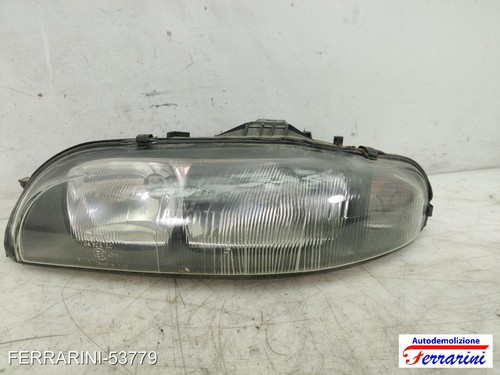 Faro anteriore fiat brava - faro, 182