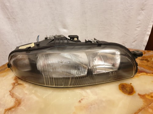 Faro anteriore destro fiat - destro,