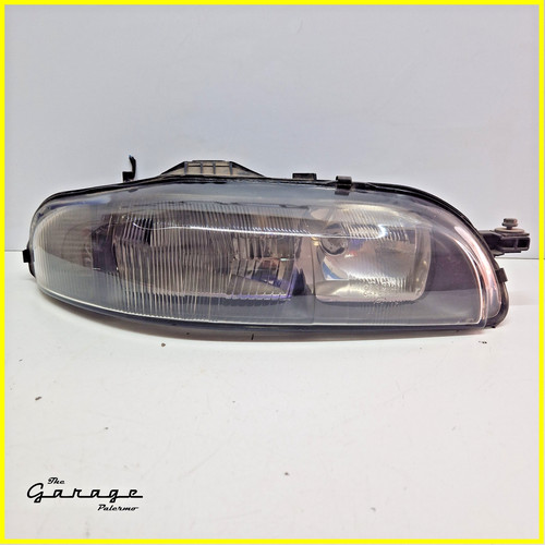 Faro fanale proiettore - fanale,