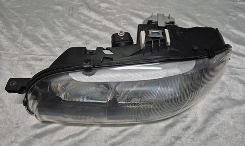 Fiat bravo brava - bravo, faro