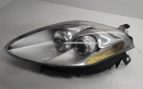 Faro anteriore sinistro per - sinistro,