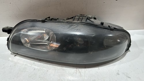 Faro anteriore sinistro - anteriore,