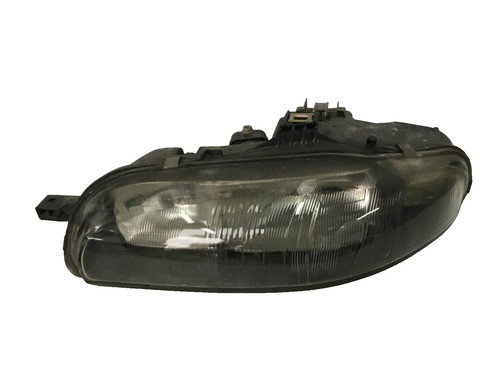 Fanale faro lampada luce - fanale,