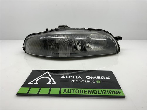 Faro anteriore destro per fiat - per,