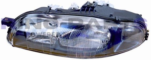 Faro fanale proiettore - fanale,