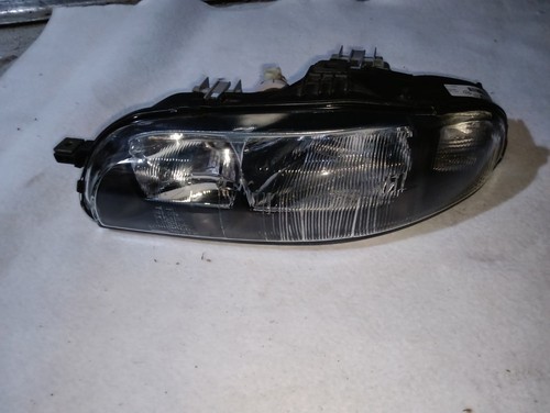 Faro fiat brava bravo - brava,