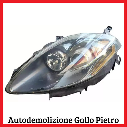 Ricambio proiettore faro allo - ricambio,