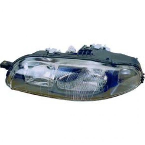Faro destro per fiat brava - destro,